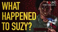 Backdrop to the movie "What Happened to Suzy" #827087