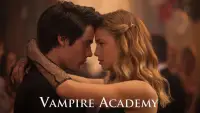 Backdrop to the movie "Vampire Academy" #987579