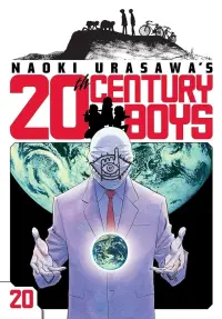 20th Century Boys 1: Beginning of the End