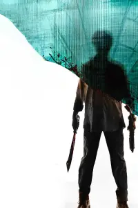 Poster to the movie "Jailer 2" #641900