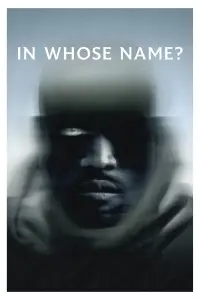 Poster to the movie "In Whose Name?" #920652