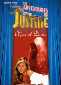 Poster to the movie "Justine: Object of Desire" #1069915