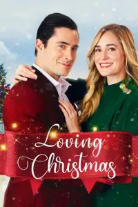 Poster to the movie "Loving Christmas" #1036615