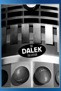 Poster to the movie "Daleks