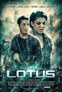 Poster to the movie "The Lotus" #1051008