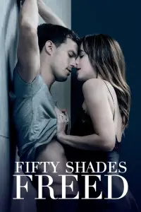 Poster to the movie "Fifty Shades Freed" #911083