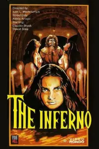 Poster to the movie "Alucarda" #1175348