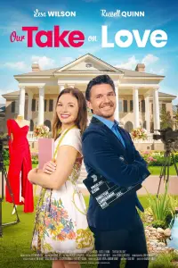 Poster to the movie "Our Take on Love" #990084