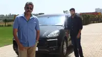 Backdrop to the movie "Adanga Maru" #890311