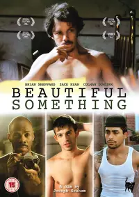 Poster to the movie "Beautiful Something" #1069528