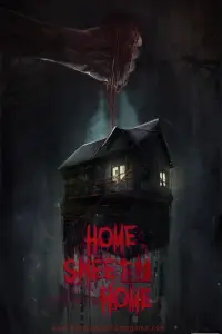 Poster to the movie "Home Sweet Home: Rebirth" #933291