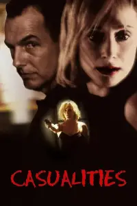 Poster to the movie "Casualties" #744547