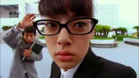 Backdrop to the movie "Cutie Honey" #890882