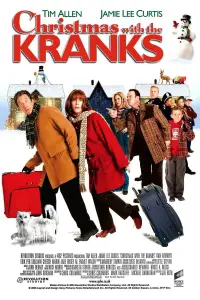 Poster to the movie "Christmas with the Kranks" #962863