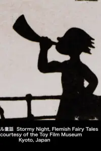 Flander's Tales: Stormy Night