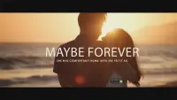 Backdrop to the movie "Maybe Forever" #766419