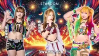 Backdrop to the movie "Stardom 5STAR Grand Prix 2025 - Day 13 (Final)" #884173