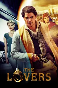 Poster to the movie "The Lovers" #1102647