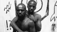 Backdrop to the movie "Tongues Untied" #788232
