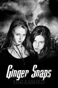 Poster to the movie "Ginger Snaps 2: Unleashed" #846383
