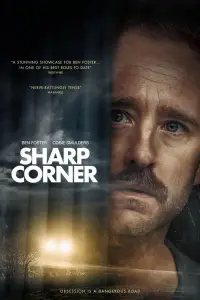 Poster to the movie "Sharp Corner" #959958
