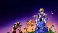 Backdrop to the movie "Beetlejuice" #833960
