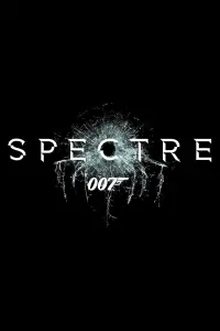 Poster to the movie "Spectre" #1010472