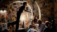 Backdrop to the movie "Scott Pilgrim vs. the World" #834423
