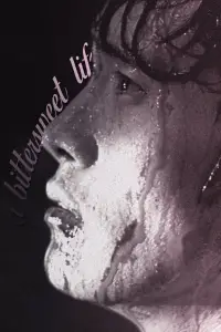Poster to the movie "A Bittersweet Life" #1001466