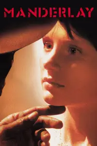 Poster to the movie "Manderlay" #615239