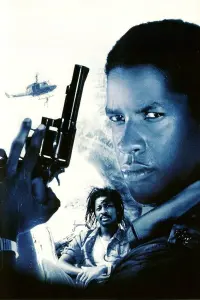 Poster to the movie "The Mighty Quinn" #762964