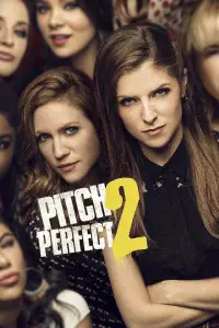 Poster to the movie "Pitch Perfect 2" #939991