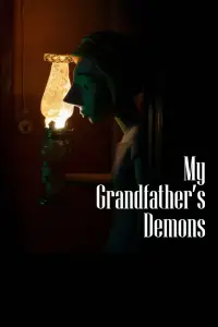 Poster to the movie "My Grandfather