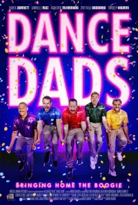 Poster to the movie "Dance Dads" #1160669