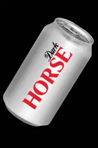 Poster to the movie "Dark Horse" #1115054