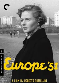 Europe '51