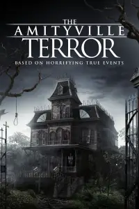 Poster to the movie "The Amityville Terror" #1011458