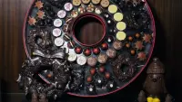 Backdrop to the movie "Hotel Chocolat at Christmas" #698054