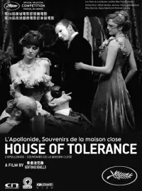 Poster to the movie "House of Pleasures" #784303