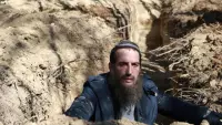 Backdrop to the movie "The Testament" #849494