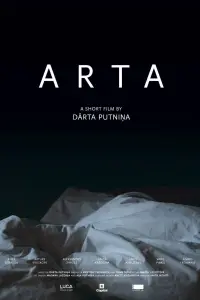 Poster to the movie "Arta" #791255