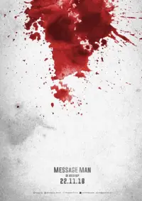 Poster to the movie "Message Man" #1159758