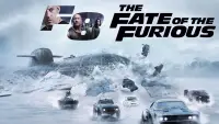 Backdrop to the movie "The Fate of the Furious" #928529