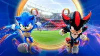 Backdrop to the movie "Sonic the Hedgehog 3" #723534