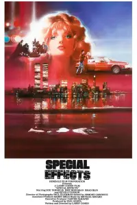 Poster to the movie "Special Effects" #1109956