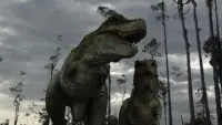 Backdrop to the movie "Speckles: The Tarbosaurus" #786650