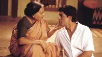 Backdrop to the movie "Swades" #786798