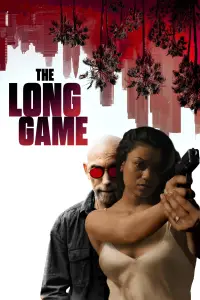 Poster to the movie "The Long Game" #732168