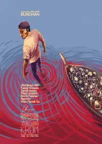 Poster to the movie "Bunohan: Return to Murder" #687036