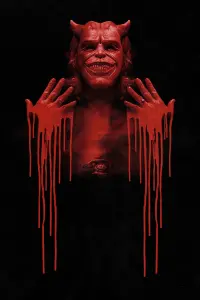 Poster to the movie "The Black Phone" #803815